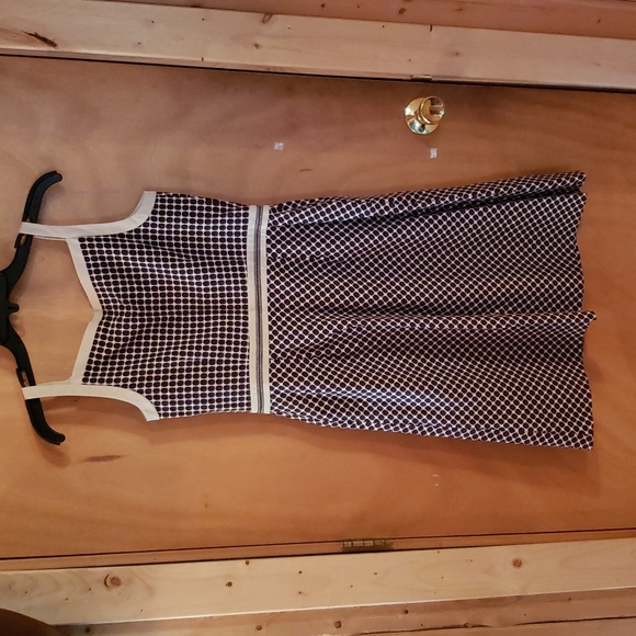 Loft sundress - Picture 2 of 4